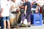 Les Alqueries reparteix 3.550 racions de caldera