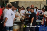 Les Alqueries reparteix 3.550 racions de caldera
