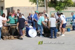 Les Alqueries reparteix 3.550 racions de caldera