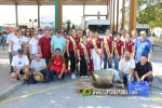 Les Alqueries reparteix 3.550 racions de caldera