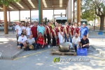 Les Alqueries reparteix 3.550 racions de caldera