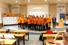 L'equip UJI Motorsport presenta el nou monopl UFS05 per a la competici Formula Student