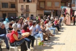 R?cord de grupos participantes en la X Trobada de Gegants i Cabuts de l'Alcora 