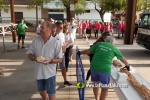Les Alqueries elabora un entrep? gegant per a 800 comensals