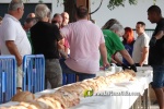 Les Alqueries elabora un entrep? gegant per a 800 comensals
