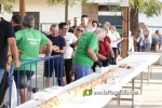 Les Alqueries elabora un entrep? gegant per a 800 comensals