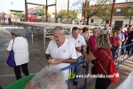 Les Alqueries elabora un entrep? gegant per a 800 comensals