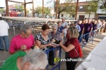 Les Alqueries elabora un entrep? gegant per a 800 comensals