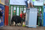 Les Alqueries tanca les exhibicions taurines de les festes patronals de la Mare de D?u del Ni?o Perdido