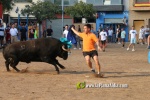 Les Alqueries tanca les exhibicions taurines de les festes patronals de la Mare de D?u del Ni?o Perdido