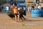 Les Alqueries tanca les exhibicions taurines de les festes patronals de la Mare de D?u del Ni?o Perdido