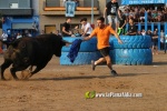 Les Alqueries tanca les exhibicions taurines de les festes patronals de la Mare de D?u del Ni?o Perdido