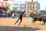 Les Alqueries tanca les exhibicions taurines de les festes patronals de la Mare de D?u del Ni?o Perdido