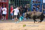 Les Alqueries tanca les exhibicions taurines de les festes patronals de la Mare de D?u del Ni?o Perdido