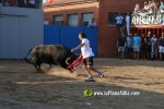 Les Alqueries tanca les exhibicions taurines de les festes patronals de la Mare de D?u del Ni?o Perdido