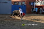 Les Alqueries tanca les exhibicions taurines de les festes patronals de la Mare de D?u del Ni?o Perdido