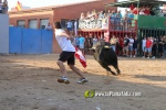 Les Alqueries tanca les exhibicions taurines de les festes patronals de la Mare de D?u del Ni?o Perdido