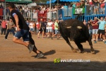 Les Alqueries tanca les exhibicions taurines de les festes patronals de la Mare de D?u del Ni?o Perdido