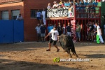 Les Alqueries tanca les exhibicions taurines de les festes patronals de la Mare de D?u del Ni?o Perdido