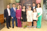 Les Reines Falleres 2023 celebren el comiat privat del seu regnat