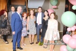 Les Reines Falleres 2023 celebren el comiat privat del seu regnat