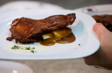 La gastronomía del territorio Alt Maestrat Human Land es única y especial