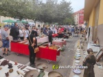 Fin e semana con tres ferias y un encuentro nacional de bolilleras en Alcora