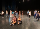 El Centre Municipal de les Arts de Burriana presenta 'Navegar la dansa' en el Teatre Payà