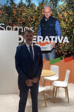 Benihort prev� recuperar producci�n citr�cola en esta campa�a 2023-24