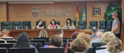 L'Ajuntament de Torreblanca crea el Consell de Participaci i Transparncia per donar veu als vens