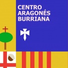 El Centre Aragonés de Burriana celebra la festivitat de la Verge del Pilar