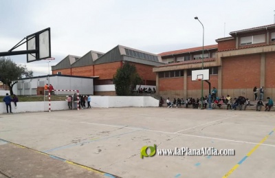 Adjudicada la obra de ampliación y rehablilitacion del IES Ximén d'Urrea por más de 5 millones de euros
