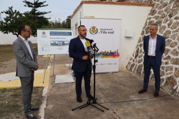 Vila-real invierte más de 1,3 millones en plantas de carbón activo para garantizar la calidad del agua
