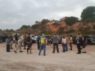 Observades 88 espcies d'aus durant la I Marat Ornitolgica de la Marjal d'Almenara