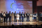 Marta Barrachina destaca a las empresas premiadas por la Cámara de Comercio de Castellón
