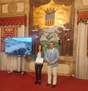 Segorbe s'integra en el Club de Producte Castelló Cycling