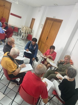 El Ayuntamiento de la Vall d'Uixo renueva los planes municipales de infancia y adolescencia y personas mayores