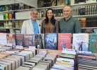 Inaugurada la 42ª Feria del Libro Antiguo y de Ocasión en Castellón