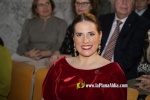 Laia Molina i Anna Sol, proclamades Reines Falleres de Borriana 2024