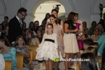 Laia Molina i Anna Sol, proclamades Reines Falleres de Borriana 2024