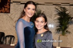 Laia Molina i Anna Sol, proclamades Reines Falleres de Borriana 2024