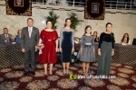 Laia Molina i Anna Sol, proclamades Reines Falleres de Borriana 2024