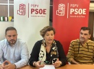 La Secretaria General del Ajuntament confirma l'obligaci de publicar els ingressos de Begoa Carrasco durant 2022