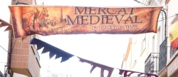 Gaudeix aquest cap de setmana del Mercat Medieval de La Llosa