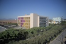 La Universitat Jaume I obtiene la máxima certificación de sostenibilidad para un edificio del campus
