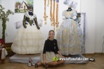 Eva Rubert Castell, FMI La Vila