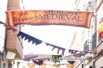 La Llosa inaugura el Mercat Medieval