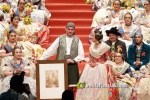 Mantenedor y Delegaciones