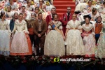 Mantenedor y Delegaciones