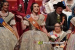 Mantenedor y Delegaciones